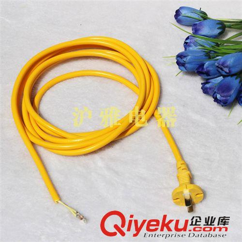 【優(yōu)質(zhì)批發(fā)】電線電纜 電動(dòng)工具線 防爆插座電源線  20*25黃電纜