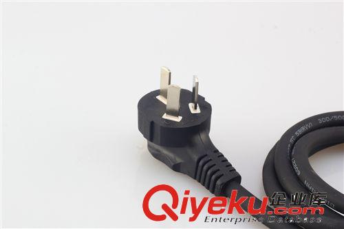 高品質(zhì)PVC彈性軟護套電飯鍋/電腦連接線原始圖片2