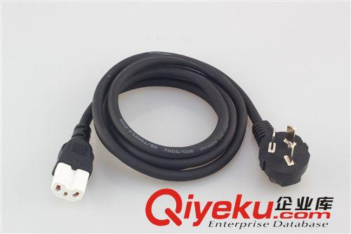 高品質(zhì)PVC彈性軟護(hù)套多功能電飯鍋/電腦連接線原始圖片2