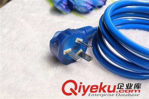 優(yōu)質(zhì)廠家批發(fā) PVV電源連接線/電飯鍋連接線原始圖片2