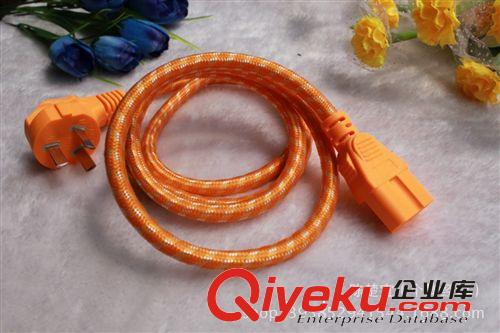 優(yōu)質(zhì)廠家批發(fā) PVV軟膠電腦連接線/電飯鍋連接線