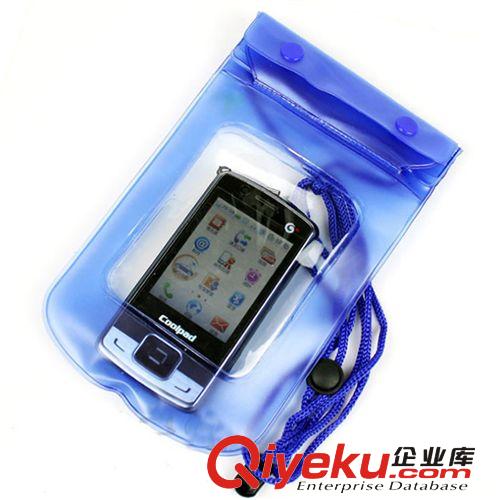 T 旅游出行 漂流游泳必備觸屏手機防水袋 三星 iphone手機防水袋原始圖片2