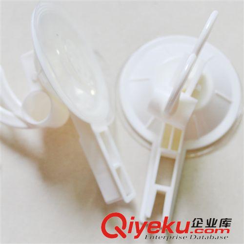 廠家直銷廚衛(wèi)兩用置物架 強力吸盤式衛(wèi)生間收納架 多功能掛架新款原始圖片3