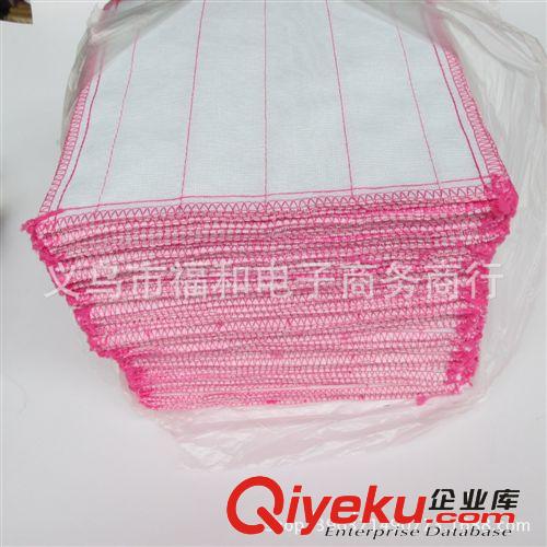 一元店洗碗布 百潔巾 不沾油洗碗布 一元店熱賣原始圖片2