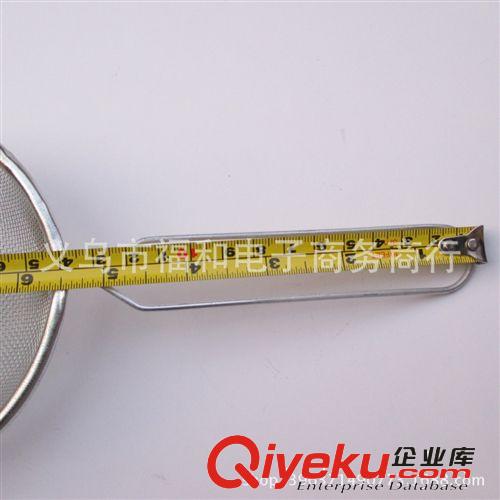 油漏網(wǎng) 不銹鋼漏網(wǎng) 漏勺 廚房用品原始圖片3