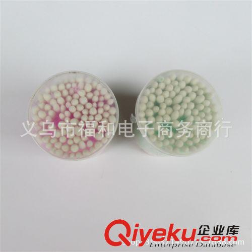 棉簽 棉棒 衛浴洗刷用品 盒裝棉簽 一元專批原始圖片3