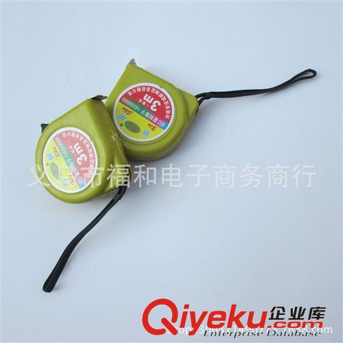 3米鋼卷尺 好卷尺批發(fā) 鋼卷尺{sx} 工程量具卷尺批發(fā)原始圖片2