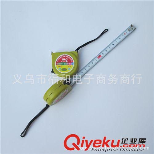 3米鋼卷尺 好卷尺批發(fā) 鋼卷尺{sx} 工程量具卷尺批發(fā)原始圖片3