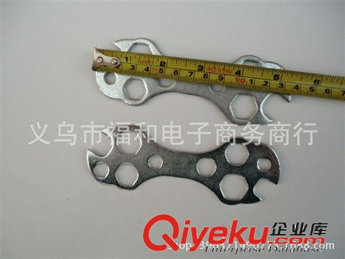 扳手 發片扳手 多型號扳手 五金工具批發原始圖片2