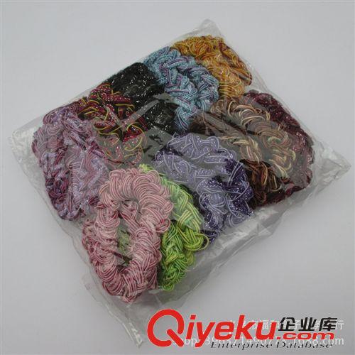 七彩抓夾 發(fā)飾  飾品一元兩元批發(fā)好貨源
