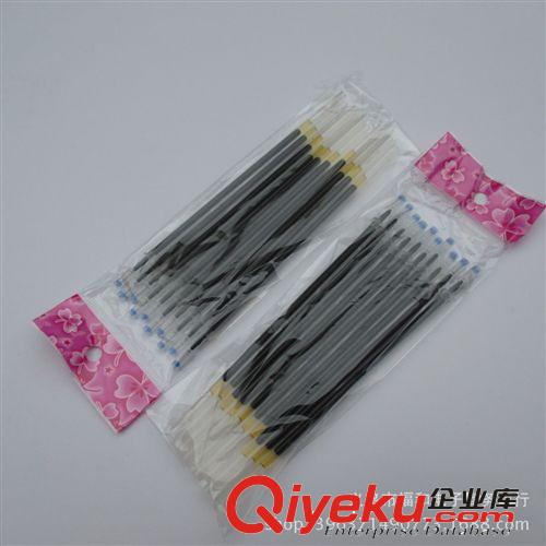 筆芯 圓珠筆芯 10支筆芯 文具百貨 文具批發(fā)原始圖片3