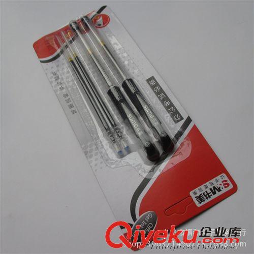 中性筆 簽字筆 學(xué)生用品 辦公文具 1元2元批發(fā)原始圖片3