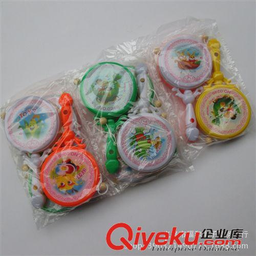 玩具批發(fā) 喇叭 小三音喇叭 兒童玩具 義烏小商品批發(fā)