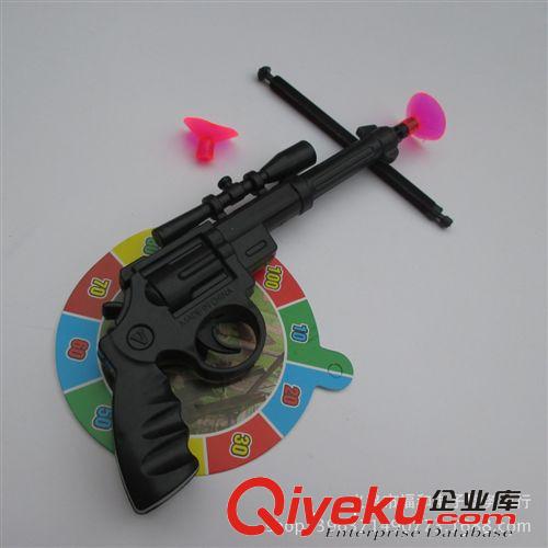 一元大吸盤槍 玩具槍 玩具批發(fā) 廠家直銷 地?cái)傌浽丛紙D片3