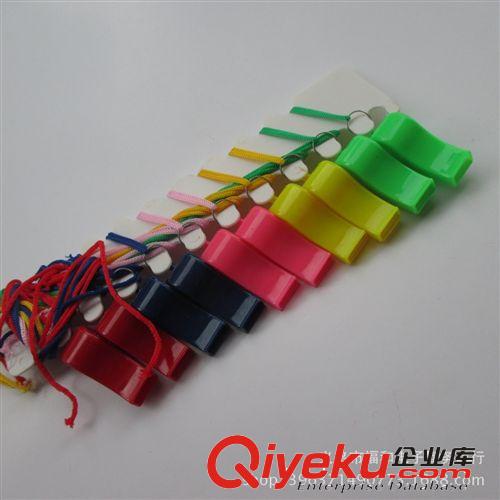 一元店玩具 口哨 塑料口哨 助威玩具 玩具批發原始圖片3