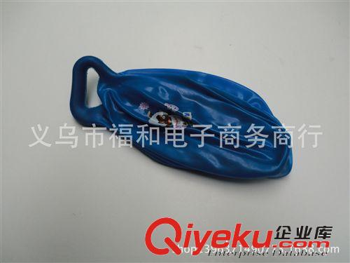 2元皮球充氣皮球 波波球 皮球加厚 充氣玩具