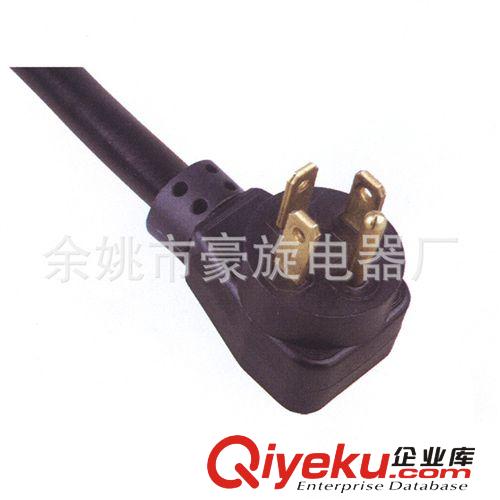 XH235 （廠家直銷） 美式漏電保護(hù)插頭
