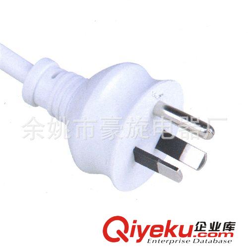 韓國電源線插頭XH024A 瑞士電源線插頭 意大利電源線插頭
