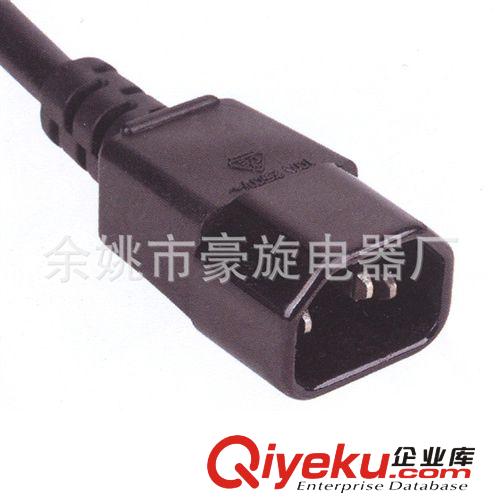 供應(yīng) ST2 優(yōu)質(zhì)IEC連接器 IEC連接器電源線 連接線電源線