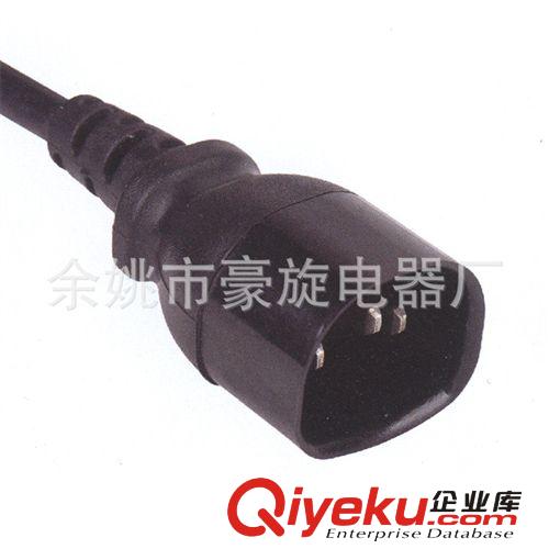 供應(yīng)IEC電源線連接器，各種IEC電線連接器,XH008B