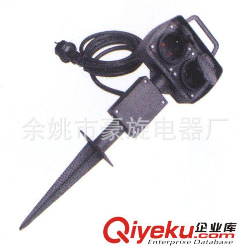 供應(yīng)歐洲標(biāo)準(zhǔn) XH03-FR歐插 電源線 延長線 廠家生產(chǎn)