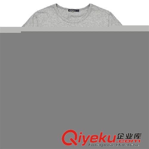 美特斯邦威2014夏季男裝新款t恤 美邦男款修身短袖男式短袖t恤