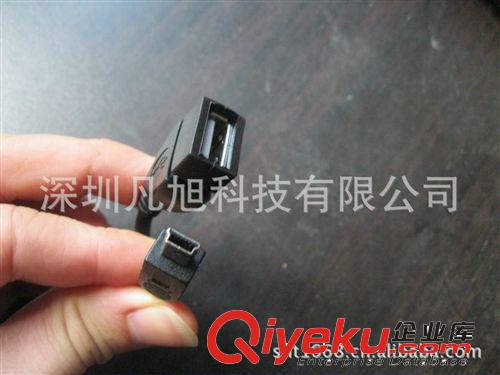 【誠(chéng)信商家】?jī)?yōu)質(zhì)低價(jià)平板電腦otg數(shù)據(jù)線(xiàn) 三星i9100轉(zhuǎn)接線(xiàn)(圖)原始圖片3