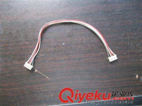 【誠信商家】供應(yīng)各種安全結(jié)實彩色排線 機(jī)內(nèi)線 排線 可定制廠家原始圖片3