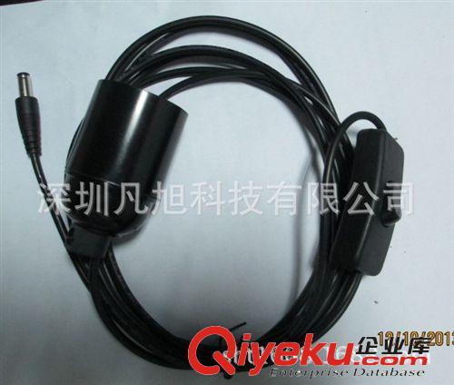 【誠信商家】廠家直銷鼠標線 小家電連接線 USB產品連接線（圖）