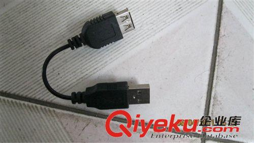 【誠信廠家】供應(yīng)多款優(yōu)質(zhì)USB線 USB延長線 U盤延長線 線材廠家