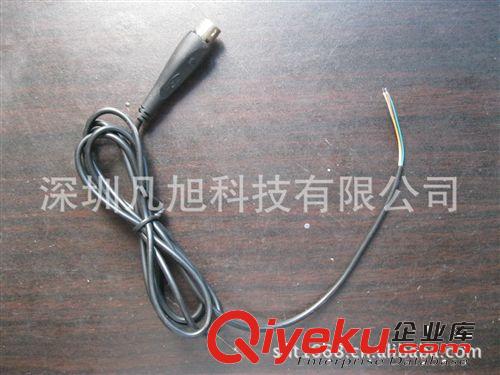 【誠信商家】低價供應(yīng)USB線 USB鼠標(biāo)線 鼠標(biāo)線廠家原始圖片3