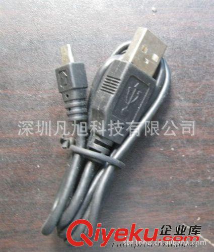 【廠家直銷】優質數據線 usb線 MINI8p數據線 手機數據線 可定制原始圖片2
