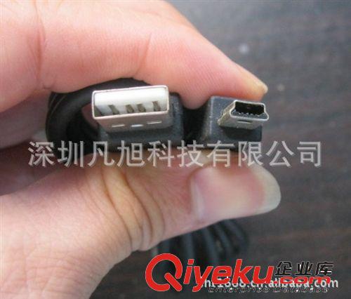 【廠家直銷】優質數據線 usb線 MINI8p數據線 手機數據線 可定制