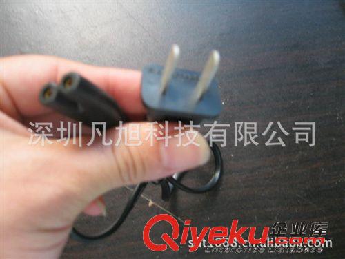 【誠(chéng)信商家】低價(jià)電源線 小家電器電源線 電線廠家直銷