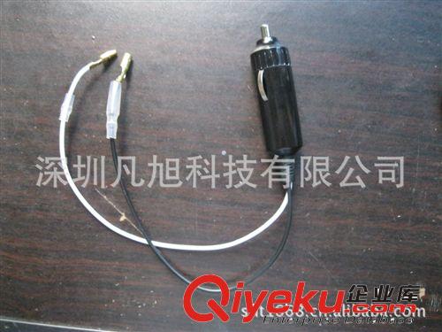 【廠家直銷】批發新能源車充線 新款車充電源線 質量可靠原始圖片2