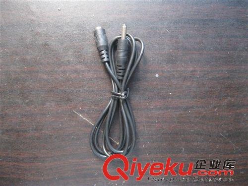 【誠信商家】供應(yīng)DC轉(zhuǎn)接線 數(shù)碼產(chǎn)品轉(zhuǎn)接線 DC線廠家直銷（圖）