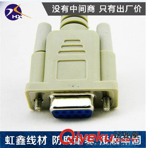 廠家直銷電腦連接線  防水數據線連接線加工 量大從優原始圖片2