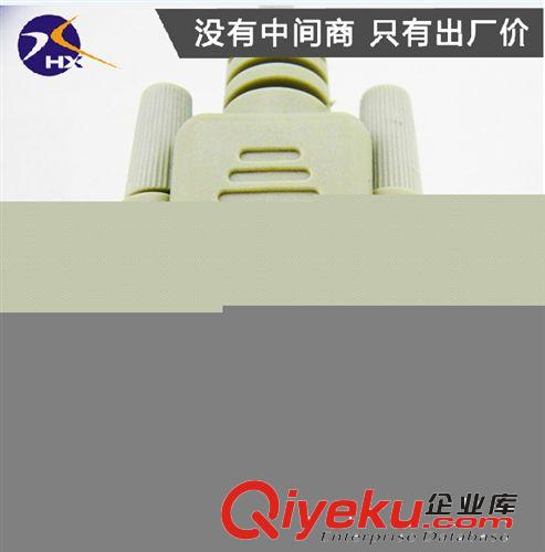 廠家直銷電腦連接線  防水數據線連接線加工 量大從優原始圖片2