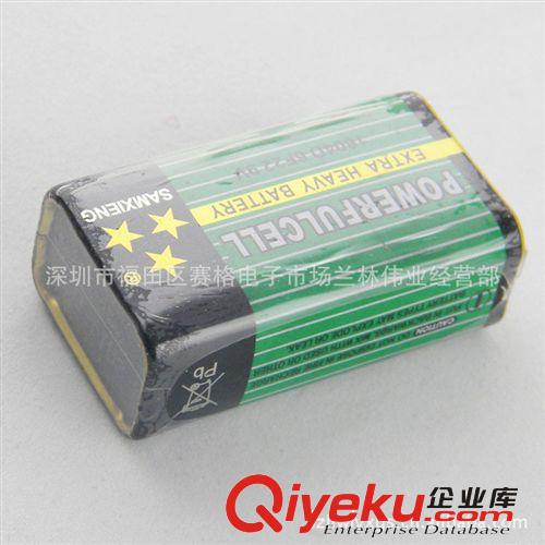 6863#供應(yīng)9V電池 {wn}表電池 話筒電池 測(cè)線儀電池 測(cè)試儀電池原始圖片3