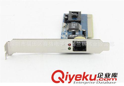 6851# PCI 8139D 8139C 網(wǎng)卡 電腦網(wǎng)卡 臺(tái)式機(jī)網(wǎng)卡 百兆網(wǎng)卡原始圖片3