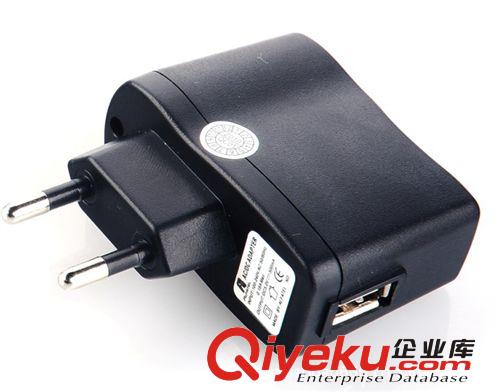 UL/CE/CB/CCC認證USB手機充電器 廠家批發原始圖片2