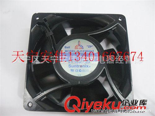 大量現(xiàn)貨批發(fā)軸流風機200FZY8-S 225*225*80 110W 50HZ