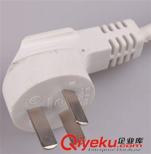 長期供應漏電保護插頭 10A漏電保護插頭 熱水器插頭原始圖片2