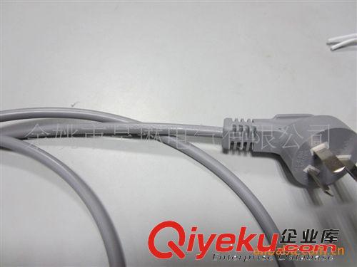 【廠家直銷】抗電磁干擾國(guó)標(biāo)認(rèn)證電線電纜 空調(diào)專用插頭電線