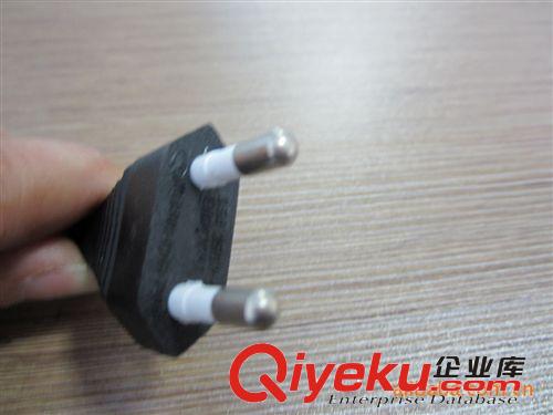 廠家大量生產巴西插頭電源線 巴西認證電源線 巴西插頭線原始圖片2