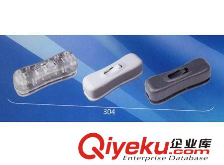 廠家供應303開關 電源線  齒輪開關