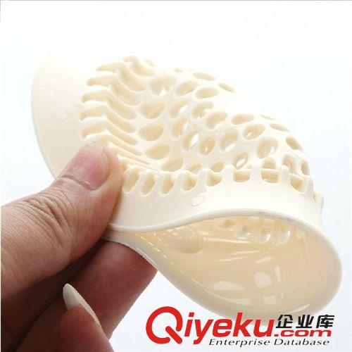 創(chuàng)意家居浴室地漏過(guò)濾網(wǎng) 吸盤(pán)式排水口毛發(fā)濾網(wǎng)原始圖片3