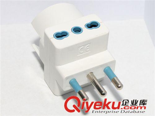 意大利電源轉(zhuǎn)換插座16A YL-026