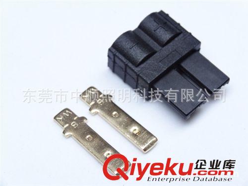 供應航模模型TRX公插頭  符合歐盟ROHS標準 值得信賴