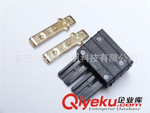 供應航模模型TRX公插頭  符合歐盟ROHS標準 值得信賴